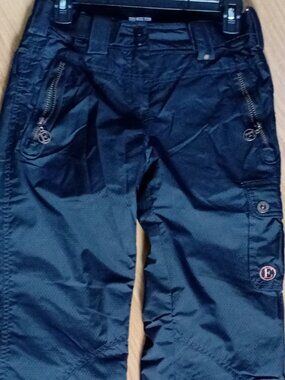 'Esprit Sports' Waterproof Winter Pants